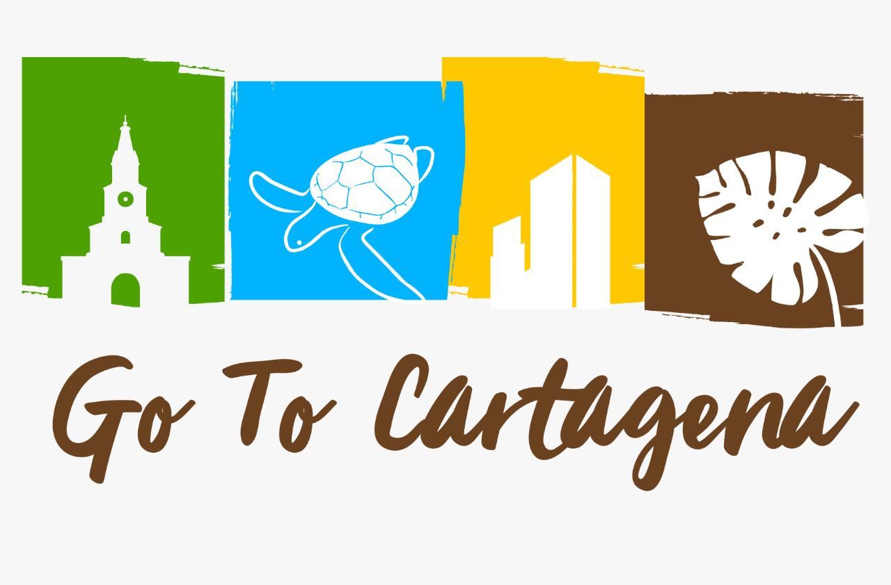 GoToCartagena Logo